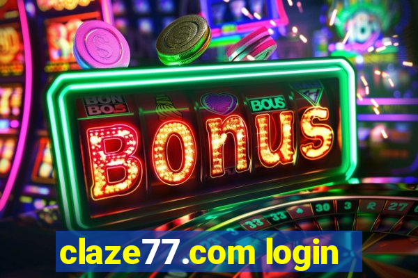 claze77.com login